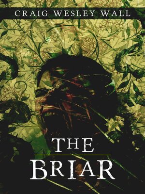 cover image of The Briar
